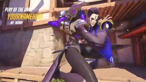 Moira Quad Kill