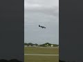 Cirrus G2 Vision Jet landing at Fort Lauderdale Executive Airport