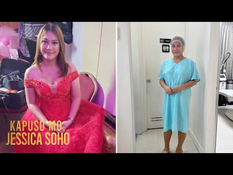 Transwoman, namatay matapos diumanong sumailalim sa gender-affirming surgery|Kapuso Mo,Jessica Soho