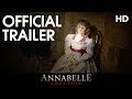 ANNABELLE CREATION | Official Trailer 2# | 2017 [HD]