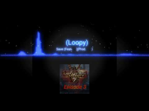 루피(loopy)-save(feat.팔로알토)prod.코드쿤스트(sound spectrum)