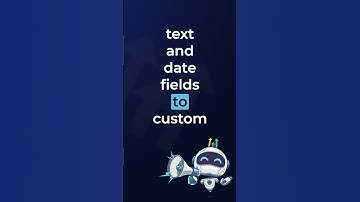 Documents and Contracts  Custom Value Support for Links