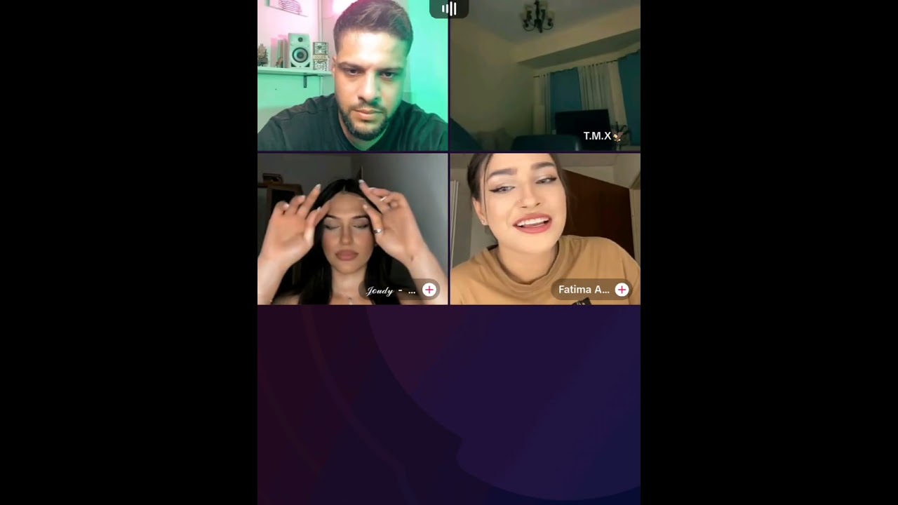 لايف و tmx مودي العربي ممثلون في باب الحاره مشهد 🤣🤣🤣