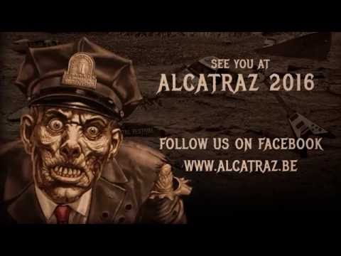 Alcatraz 2016 - Warm Up Movie
