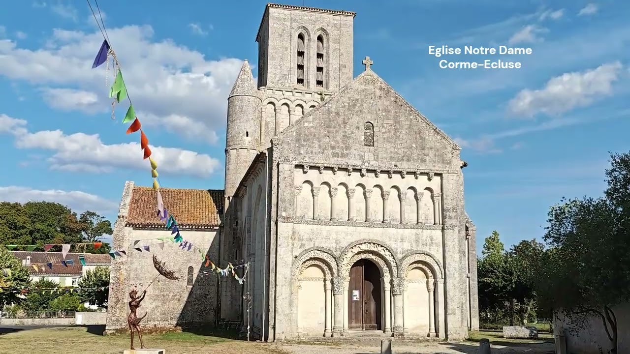 terres de Charente Maritime