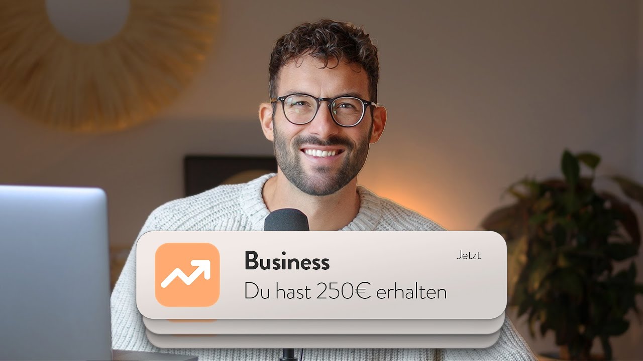 Das profitabelste Business, das Du 2026 starten kannst