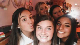 Banquet Video 2020