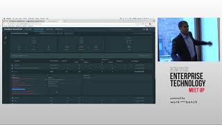 June NY Enterprise Tech Meetup: Cloud Knox