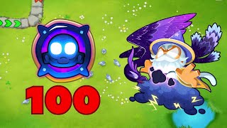 How To Get A MAXED Wizard Paragon Net Worth