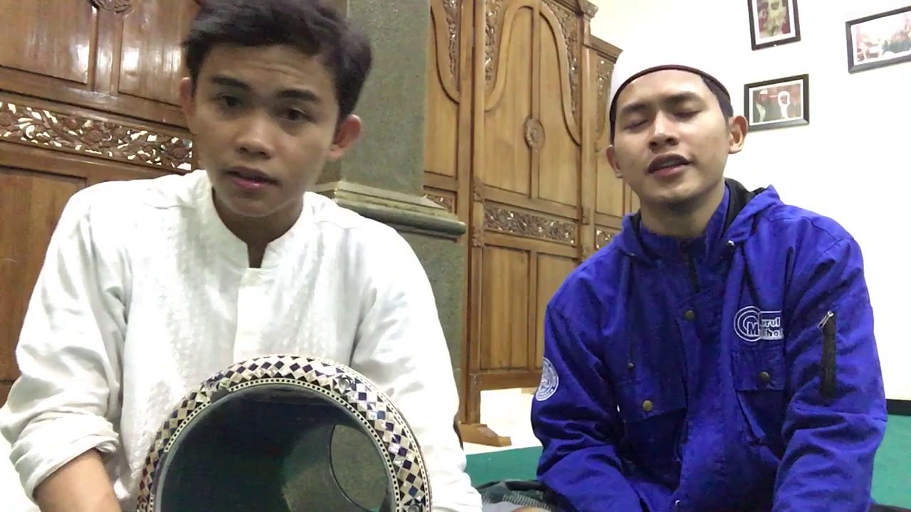 Nurul Musthofa - Yahanana @haikal_istana_segaf