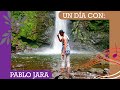 Un día con PABLO JARA 🇪🇨 🐻 🎤