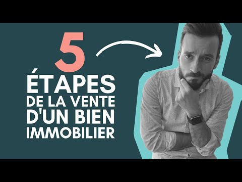 Que Sont Les Étapes De Vente ?