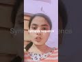 ignou synopsis sequence submission ignou student december ignou project 2025