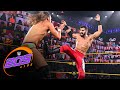 Ariya Daivari battles newcomers in Daivari’s Dinero Division: WWE 205 Live, Oct. 16, 2020