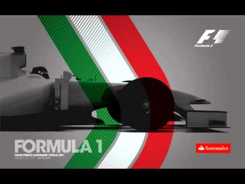 Official Italian Anthem in F1 ('til late 2000)