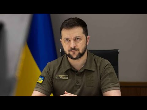 ომი უკრაინაში - 281-ე დღე