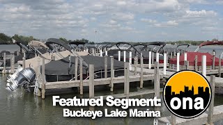 Featured Segment: Buckeye Lake Marina