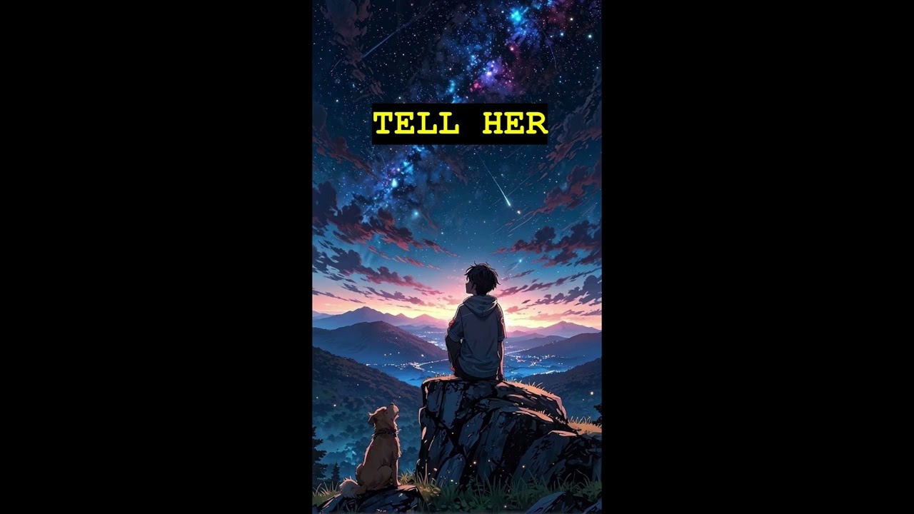 MixbyYobi - TELL HER - Prod by MixbyYobi (Official Audio) 