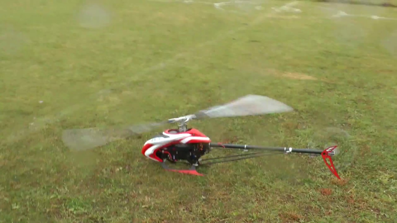 3DX Moscow Open 2018  Mirko Cesena