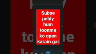 #toonme #howtocartoon How to use toon me app in android screenshot 4