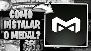 Como Instalar O Medal Pelo Computador? E Como Utlizar? (Facil E Rapido)