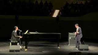 Nick Cave  Avalanche l Cohen  In Hamburg 2 elbphilharmonie June 22nd 2025