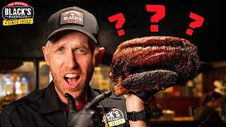 We Didn't Expect Brisket To Smoke This Way...