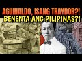 Pinas ibenenta sa halagang p800000  bakit binenta ni aguinaldo ang pilipinasreaction  comment