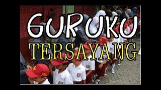 Spesial untuk Guru Tercinta Sholawat sedih gubahan Adfaita