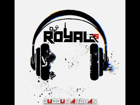 ADI MAR KE NACHHI DILOGE MIX  DJ ROYAL GUDDU PRADHAN