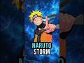 mieux que l'animé #naruto #narutostorm #anime