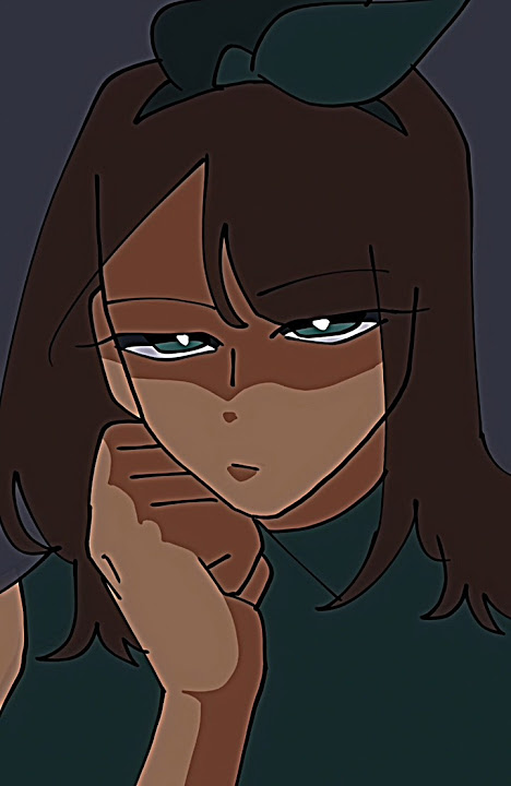 Demi Dove (Lore) #art #originacharacter #ocartist #animation #originalcharacter #oc #artist #edit