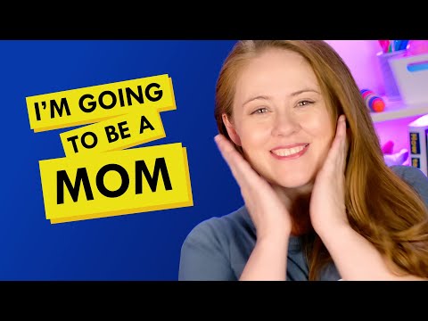 Life-Changing Announcement and All the Feels: Becoming a Mom with ADHD thumbnail
