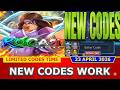 *NEW CODES* RoCast Online ROBLOX | April 23, 2026