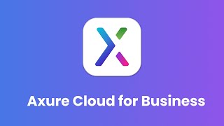 Axure Cloud for Business screenshot 1