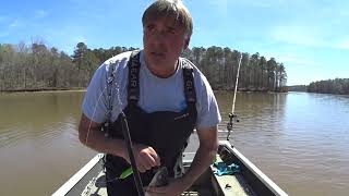 Catfish Challenge West Point Lake Georgia