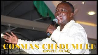 YESU NI BWANA COSMAS CHIDUMULE