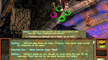 TORMENT - gameplay - part 409 - hardest difficulty - HD