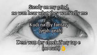 Ayra_Starr_-_Rush_(Official_Music_Video) new lyrics