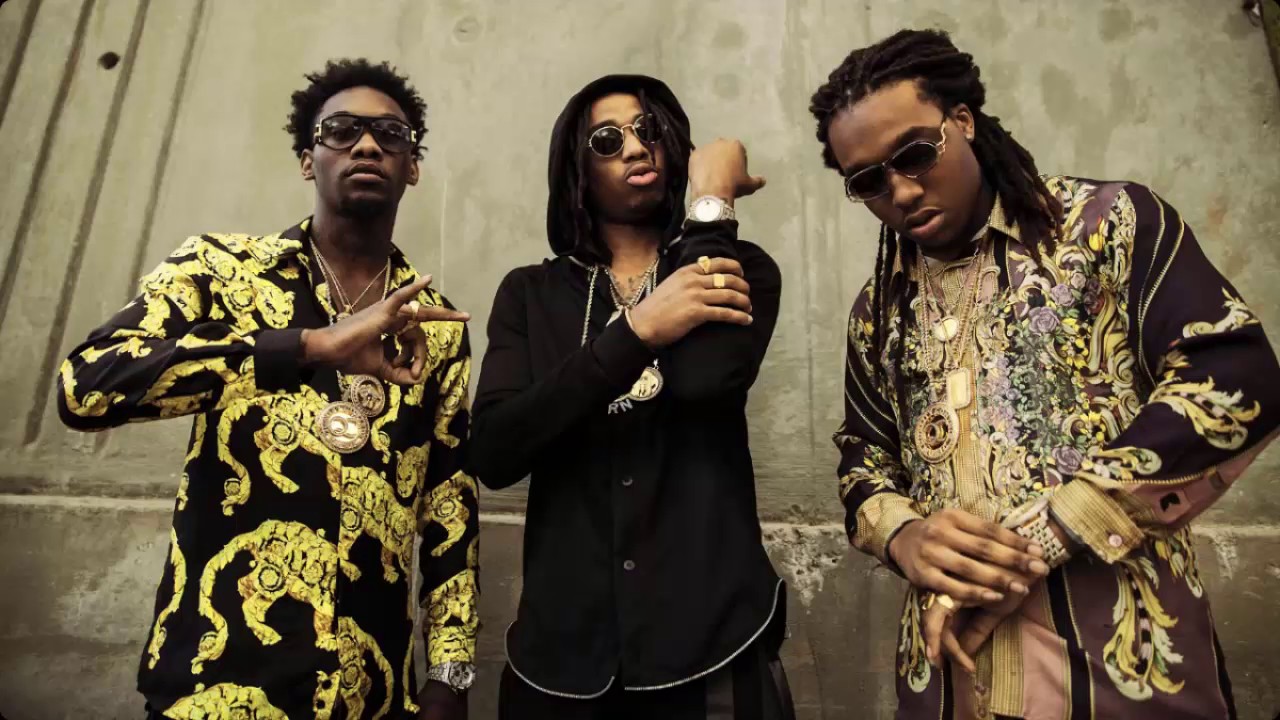 Migos What The Price NEW SONG 2017 YouTube Migos What The Price NEW SONG 2017 YouTube