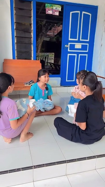 Cobain baju Lebaran #shortvideo