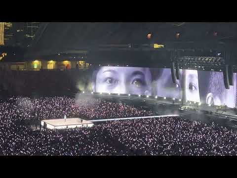 五月天演唱会2022新加坡站 - 突然好想你