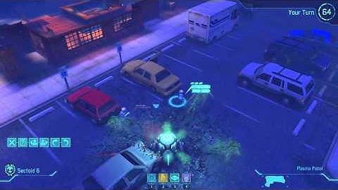 XCom Funny as josh and me