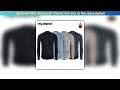 Get YKYWBIKE Men's Cycling Jersey Winter&Autumn  Long Sleeve Thermal Fleece lining Bicycle Warm Jac