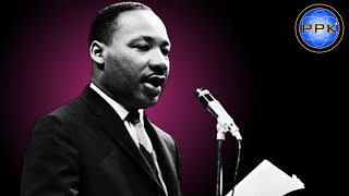 PPK feat. Martin Luther King - I Have  Dream
