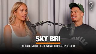 Download Lagu The REAL Sky Bri: Why She Quit P*rn, Her Dating Life & The Truth About Her Past