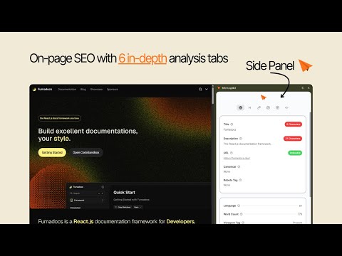 SEO Copilot - On-Page SEO Audit video preview 2