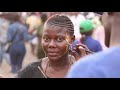 Bolivar M Vulu Live At Amani Festival In Africa 