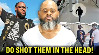 Biker Bloodshed in Georgia: Inside the Deadly Outcast vs. Wheels of Soul Gang War