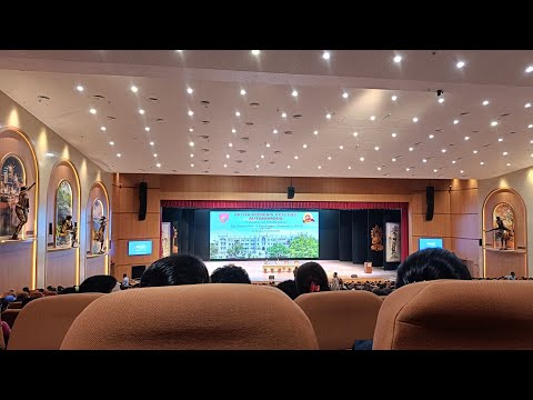 Patna Women’s College|ORIENTATION